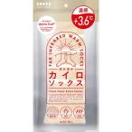 i der ru согревающий Кайро носки бежевый × "теплый" белый 