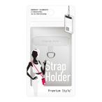 PGA ремешок держатель прозрачный Premium Style прозрачный PGSTHLD04CL