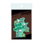 PGA стикер Premium Stylepiksa- мяч PG-DSTK12PX