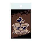 PGA стикер Premium Style Mickey Mouse PG-DSTK19MKY