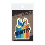 PGA стикер Premium Style Donald Duck PG-DSTK89DND