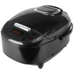 ショッピング炊飯器 ダイアモンドヘッド　炊飯器 5合 極UMADAKI マイコン ブラック　RM-210H-BK