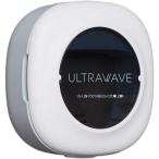 ULTRAWAVE зубная щетка устранение бактерий колпак сухой имеется голубой FF-TS01