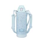  Thermos вакуум изоляция спорт бутылка frosty. голубой FJS-1000F-FRB