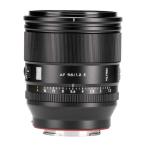 VILTROX　AF 56mm F1.2 PRO ソニーEマウント ［ソニーE 