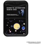 ショッピングiface HAMEE　星のカービィ iFace MagSynq カードウォレット iFace パワーオーブ戦　41-180628