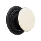 ショッピングiface HAMEE　iFace MagSynq Grip Holder iFace くすみホワイト　41-181731