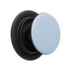 ショッピングiface HAMEE　iFace MagSynq Grip Holder iFace くすみブルー　41-181762