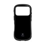 ショッピングiface HAMEE　iPhone17 Pro iFace First Class Standard MagSynqケース ブラック　IP17PIFACESTDBK