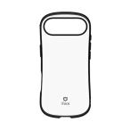 HAMEE　iPhone Air iFace First Class Standard MagSynqケース ホワイト　IP17AIFACESTDWH