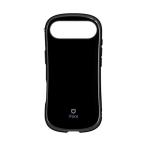 HAMEE　iPhone Air iFace First Class Standard MagSynqケース ブラック　IP17AIFACESTDBK