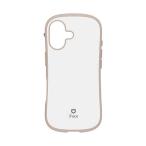 ショッピングiface HAMEE　iPhone17 iFace First Class Cafe MagSynqケース ミルク　IP17IFACECAFEMK