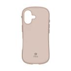ショッピングiface HAMEE　iPhone17 iFace First Class Cafe MagSynqケース カフェラテ　IP17IFACECAFECF