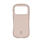 ショッピングiface HAMEE　iPhone17 Pro iFace First Class Cafe MagSynqケース カフェラテ　IP17PIFACECAFECF