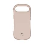 ショッピングiface HAMEE　iPhone Air iFace First Class Cafe MagSynqケース カフェラテ　IP17AIFACECAFECF