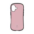 ショッピングiface HAMEE　iPhone17 iFace First Class KUSUMI MagSynqケース ピンク　IP17IFACEKSMPK