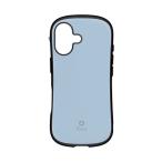 HAMEE　iPhone17 iFace First Class KUSUMI MagSynqケース ブルー　IP17IFACEKSMBL