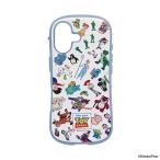 HAMEE　［iPhone 17専用］ディズニー/ピクサーキャラクター iFace First Class MagSynqケース iFace トイ・ストーリー/総柄/30th　41-184916