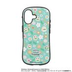 ショッピングiface HAMEE　［iPhone 17専用］ポケモン iFace First Class MagSynqケース iFace 北欧/モクロー　41-184978