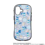 ショッピングiface HAMEE　［iPhone 17専用］ポケモン iFace First Class MagSynqケース iFace 北欧/ポッチャマ　41-185012