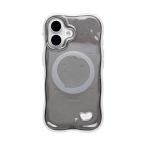 ショッピングiface HAMEE　［iPhone 16専用］iFace BeBling 2 MagSynqケース ブラック　41-186170