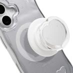 HAMEE iFace BeBling 2 MagSynq Grip Holder прозрачный 41-186439