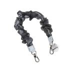 ショッピングiface HAMEE　iFace BeBling 2 ハンドストラップ ブラック　41-186507