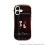 ショッピングiface HAMEE　［iPhone 17専用］ディズニーキャラクター iFace First Class Cafe MagSynqケース iFace プー/チェック/レッド　41-187412