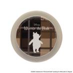 ショッピングiface HAMEE　ディズニーキャラクター iFace MagSynq Grip Holder iFace プー/チェック/ベージュ　41-187481