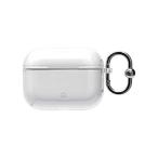 ショッピングairpods proケース HAMEE　［AirPods Pro 3専用］iFace Look in Clearケース iFace クリア　41-188440