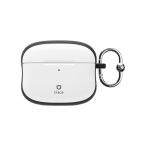 HAMEE　［AirPods Pro 3専用］iFace First Class Standardケース iFace ホワイト　41-188457