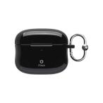 ショッピングairpods proケース HAMEE　［AirPods Pro 3専用］iFace First Class Standardケース iFace ブラック　41-188464