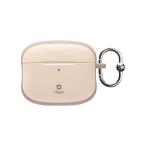 HAMEE　［AirPods Pro 3専用］iFace First Class Cafeケース iFace カフェラテ　41-188495