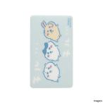 HAMEE　ちいかわ ［スマ冷え Premium］ 貼って剥がせるスマートフォン冷却シート チルチル　111-188907