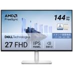 ショッピング型 DELL　デル　液晶ディスプレイ Dell 27 Plus [ 27型 / フルHD(1920×1080) / ワイド / 144Hz ] ホワイト　S2725HSM-R