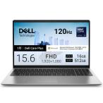 DELL Dell ноутбук Dell 15 D15260 [ 15.6 type / Win11 Home / Core Ultra 5 / 16GB / 512GB / Office выбор возможность ] платина серебряный ND65-GNM3SC