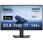 DELL Dell Dell 24 монитор [23.8 type / полный HD(1920×1080)/ широкий /144Hz] черный SE2426H-R