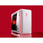 　ゲーミングデスクトップパソコン G TUNE [ RTX 5060 / モニター無し / Win11 Home / Core Ultra 5 / メモリ32GB / SSD1TB ]　DGI5G60BC21U2NH3W