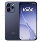 OPPO　(SIMフリー) Reno15 A Snapdragon 6 Gen 1 6.6インチ・メモリ/ストレージ：8GB/128GB ネイビー トワイライトネイビー　CPH2801_8_128_TN