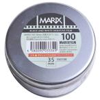その他メーカー　マリックス(缶入り・長巻100)ISO100 白黒ネガフィルム　MARIX-ISO100-BW-100