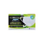 ビーエムシー　BMC不織布マスクプレミアム 大きめ 60枚　