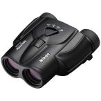 ニコン　Nikon　Ｓｐｏｒｔｓｔａｒ　Ｚｏｏｍ　８−２４ｘ２５　ＢＬＡＣＫ　SPZ824X25BK