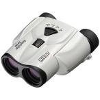 ニコン　Nikon　双眼鏡　Ｓｐｏｒｔｓｔａｒ　Ｚｏｏｍ　８−２４ｘ２５　ＷＨＩＴＥ　Sportstar Zoom 8-24x25