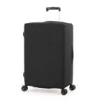 A.L.I эластичный чемодан покрытие 02 L черный чемодан покрытие 02-L