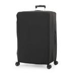 A.L.I эластичный чемодан покрытие 02 XL черный чемодан покрытие 02-XL