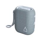klieitib носитель информации Bluetooth динамик Creative Muvo Flex [ водонепроницаемый /Bluetooth соответствует ] серый SP-MVFL-GYA
