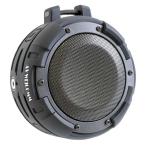  столица - yaBluetooth динамик уличный [ водонепроницаемый /Bluetooth соответствует ] черный JKBT098BK
