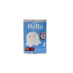 ショッピングトイレットペーパー シングル ユニバーサルペーパー　ハロートイレットペーパー シングル 100m 12ロール　