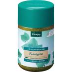 ショッピングクナイプ クナイプジャパン　KNEIPP(クナイプ)バスソルト ユーカリの香り 850g　