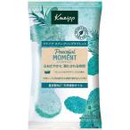 ショッピングクナイプ クナイプジャパン　クナイプ スパークリングタブレット ピースフルモーメント アクアハーバル 50g　